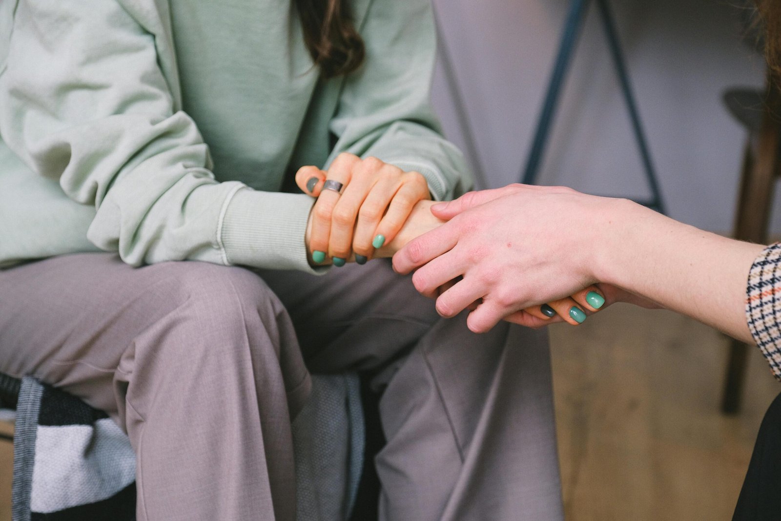 Psychologiczne skutki wypadków i błędów medycznych: Jak uzyskać zadośćuczynienie?