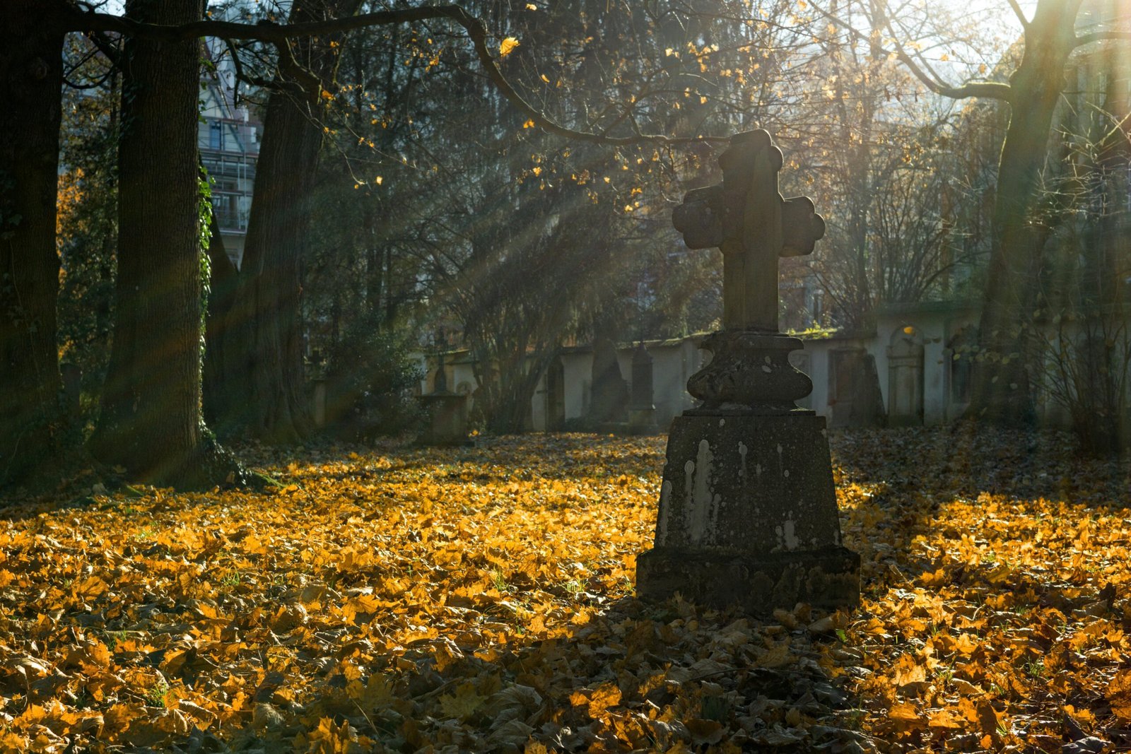 Komu przysługuje odszkodowanie za śmierć osoby bliskiej?